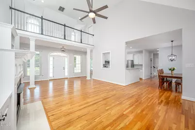 2026 Black Walnut Farm Road, Hillsborough, NC 27278 - Photo 6