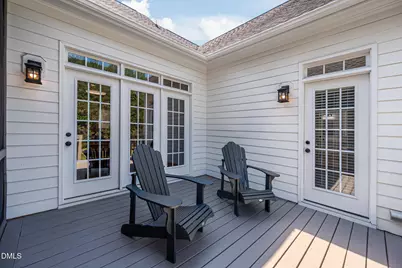 2026 Black Walnut Farm Road, Hillsborough, NC 27278 - Photo 26