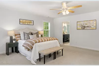 631 Churton Grove Boulevard, Hillsborough, NC 27278 - Photo 26