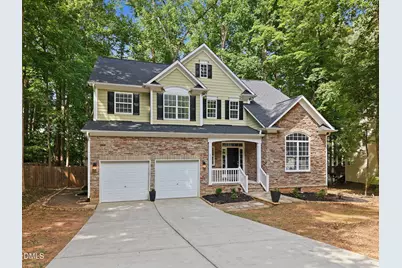 631 Churton Grove Boulevard, Hillsborough, NC 27278 - Photo 2