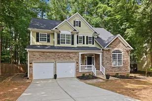 631 Churton Grove Blvd, Hillsborough, NC 27278 - Photo 2