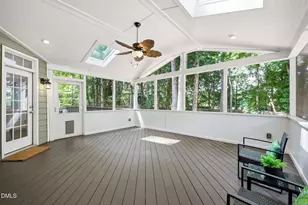 631 Churton Grove Blvd, Hillsborough, NC 27278 - Photo 36