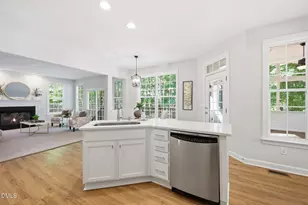 631 Churton Grove Blvd, Hillsborough, NC 27278 - Photo 14