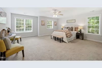 631 Churton Grove Boulevard, Hillsborough, NC 27278 - Photo 24
