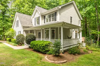 64 Winthrop Road, Pittsboro, NC 27312 - Photo 2