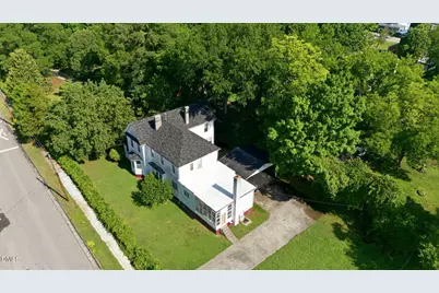 845 S Williams Street, Henderson, NC 27536 - Photo 4