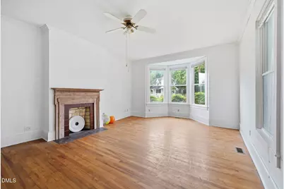 845 S Williams Street, Henderson, NC 27536 - Photo 6