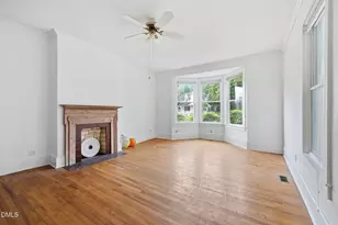 845 S Williams St, Henderson, NC 27536 - Photo 6
