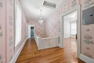845 S Williams St, Henderson, NC 27536 - Photo 22