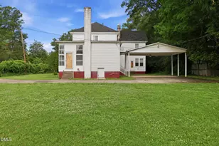845 S Williams St, Henderson, NC 27536 - Photo 30