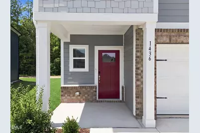 1436 Hatteras Road, Durham, NC 27703 - Photo 4