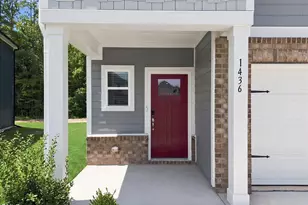 1436 Hatteras Rd, Durham, NC 27703 - Photo 4