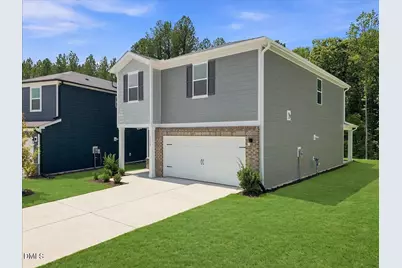 1436 Hatteras Road, Durham, NC 27703 - Photo 2