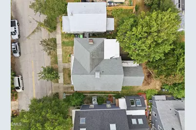 409 Oakwood Avenue, Raleigh, NC 27601 - Photo 36