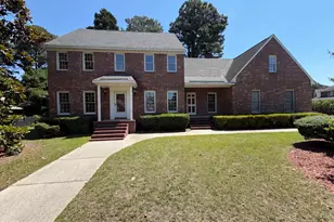 345 Courtyard Ln, Fayetteville, NC 28303 - Photo 1