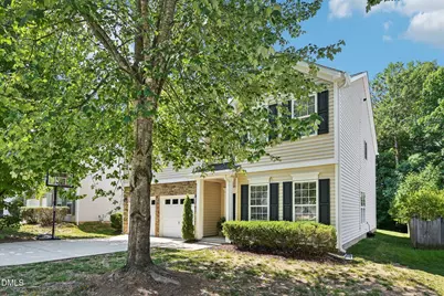 2115 Cedar Grove Drive, Durham, NC 27703 - Photo 2