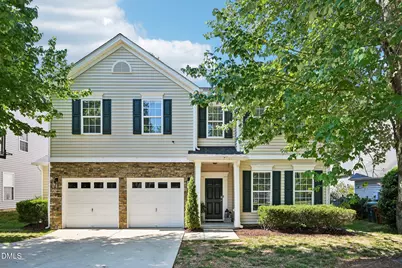 2115 Cedar Grove Drive, Durham, NC 27703 - Photo 1