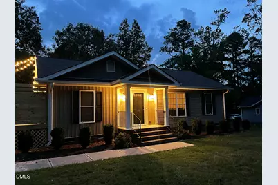 1106 S 13th Street, Lillington, NC 27546 - Photo 2