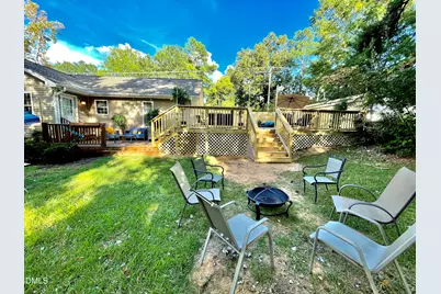 1106 S 13th Street, Lillington, NC 27546 - Photo 24
