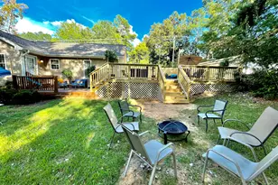 1106 S 13th St, Lillington, NC 27546 - Photo 24