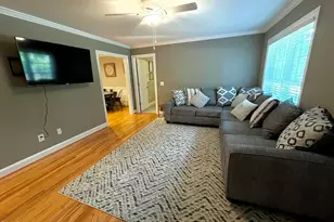 1106 S 13th St, Lillington, NC 27546 - Photo 4