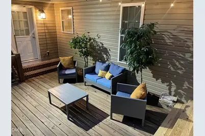 1106 S 13th Street, Lillington, NC 27546 - Photo 30