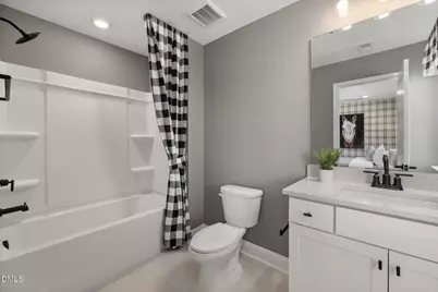 3105 Warhorse Road, Willow Springs, NC 27592 - Photo 28