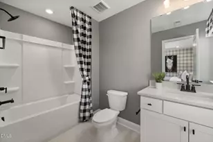 3105 Warhorse Rd, Willow Springs, NC 27592 - Photo 28