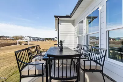 3105 Warhorse Road, Willow Springs, NC 27592 - Photo 30