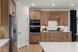 3105 Warhorse Rd, Willow Springs, NC 27592 - Photo 6