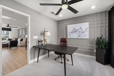 3105 Warhorse Road, Willow Springs, NC 27592 - Photo 24