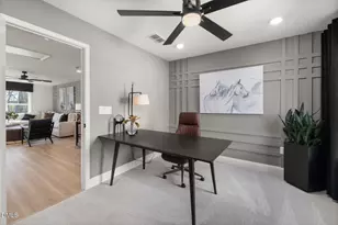3105 Warhorse Rd, Willow Springs, NC 27592 - Photo 24