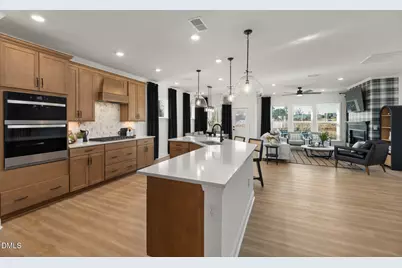 3105 Warhorse Road, Willow Springs, NC 27592 - Photo 2