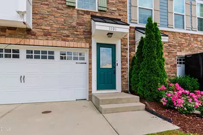 1101 Boxcar Way, Apex, NC 27502 - Photo 2