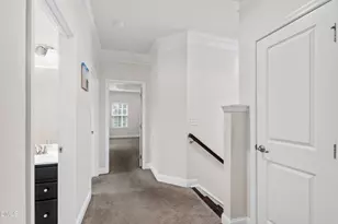 1101 Boxcar Way, Apex, NC 27502 - Photo 18
