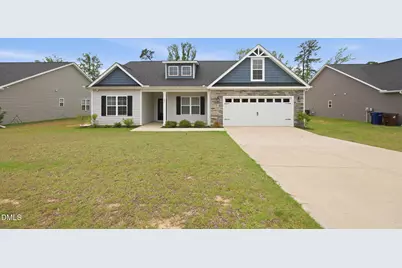 341 Manning, Sanford, NC 27332 - Photo 4