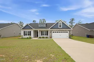 341 Manning, Sanford, NC 27332 - Photo 4