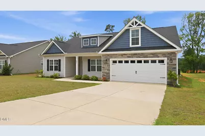 341 Manning, Sanford, NC 27332 - Photo 6