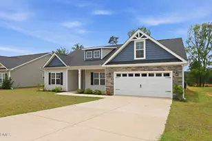 341 Manning, Sanford, NC 27332 - Photo 6