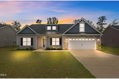 341 Manning, Sanford, NC 27332 - Photo 2