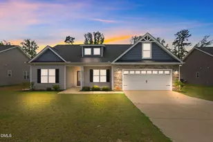 341 Manning, Sanford, NC 27332 - Photo 2