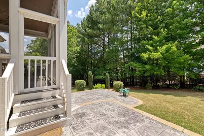 101 Synandra Lane, Holly Springs, NC 27540 - Photo 46
