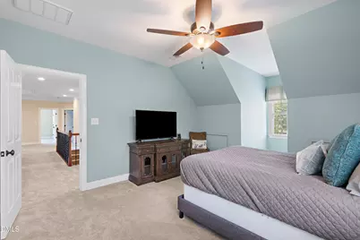 101 Synandra Lane, Holly Springs, NC 27540 - Photo 32