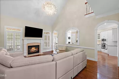 101 Synandra Lane, Holly Springs, NC 27540 - Photo 24