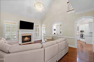 101 Synandra Ln, Holly Springs, NC 27540 - Photo 24