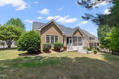 101 Synandra Lane, Holly Springs, NC 27540 - Photo 50
