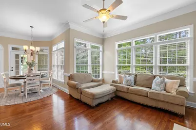 101 Synandra Lane, Holly Springs, NC 27540 - Photo 20