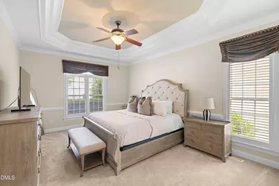 101 Synandra Lane, Holly Springs, NC 27540 - Photo 26