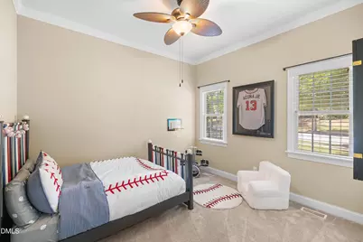101 Synandra Lane, Holly Springs, NC 27540 - Photo 40