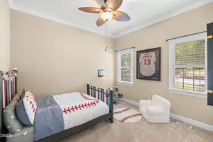 101 Synandra Ln, Holly Springs, NC 27540 - Photo 40